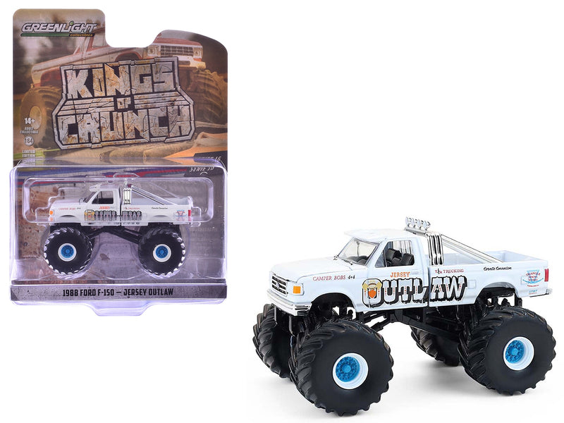 1988 Ford F-150 Monster Truck 
