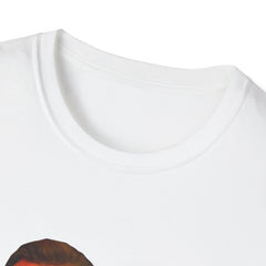 Too Old for DiCaprio T-Shirt — Funny Leonardo DiCaprio Meme Tee
