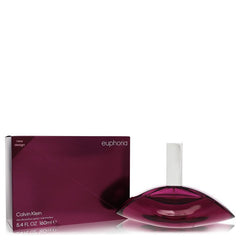 Euphoria by Calvin Klein Eau De Parfum Spray 5.5 oz (Women)