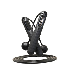 Smart Bluetooth Jump Rope With Counter Weight Bearing Ball