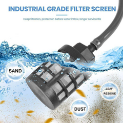 Revolutionary Cordless High-Pressure Water Spray Gun for Effortless Car Cleaning and More